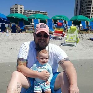 Meet your Posher, Joshua